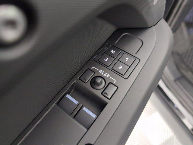 new 2025 Land Rover Defender car, priced at $59,594