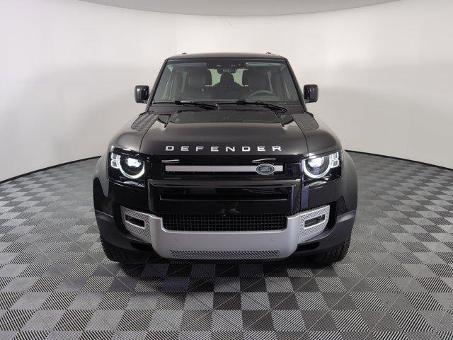new 2025 Land Rover Defender car, priced at $64,693