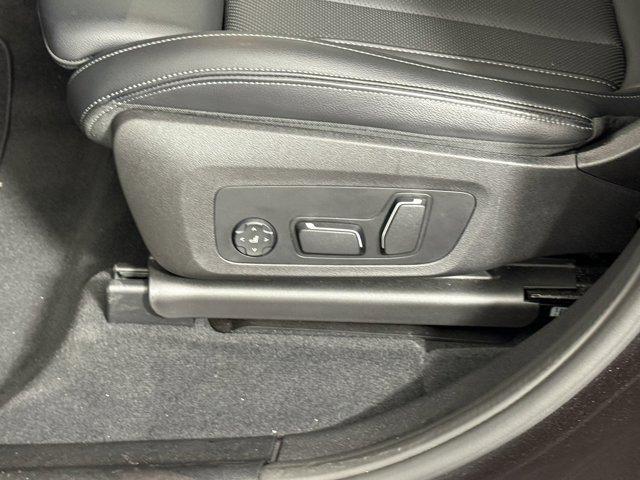 used 2024 BMW X3 car, priced at $41,498
