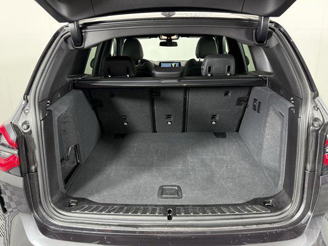 used 2024 BMW X3 car, priced at $41,498