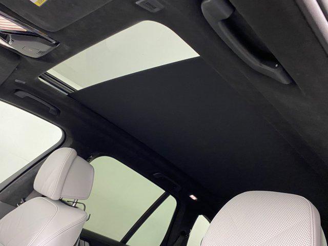 used 2024 BMW X5 car, priced at $58,498
