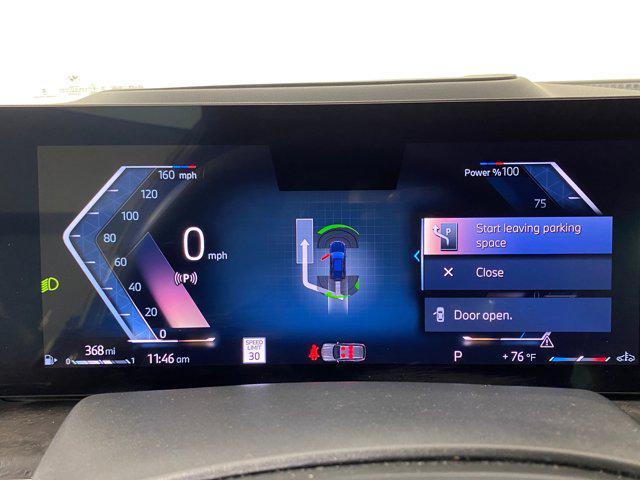 used 2024 BMW X5 car, priced at $58,498