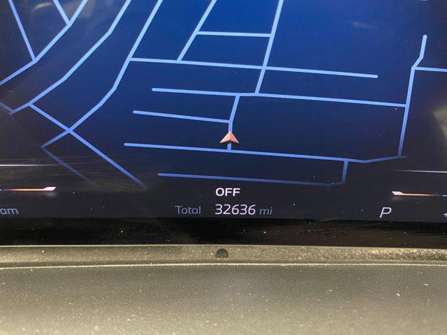 used 2024 BMW X5 car, priced at $58,498