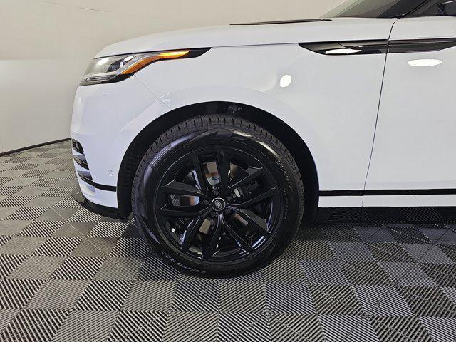new 2026 Land Rover Range Rover Velar car, priced at $70,740