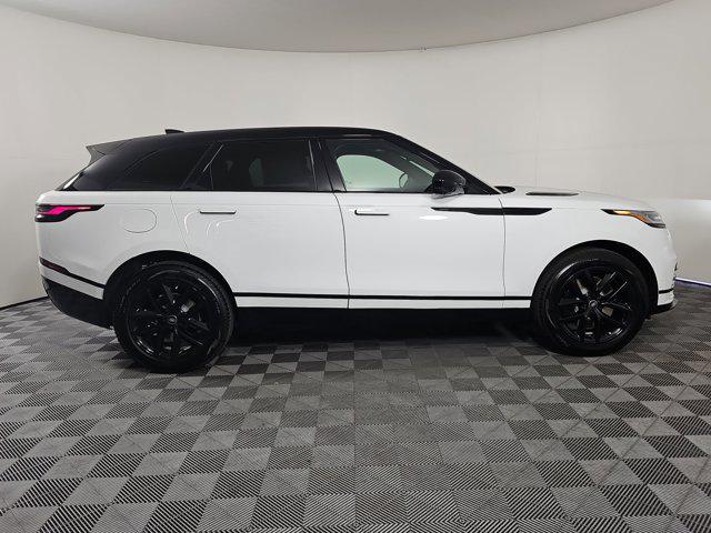 new 2026 Land Rover Range Rover Velar car, priced at $70,740