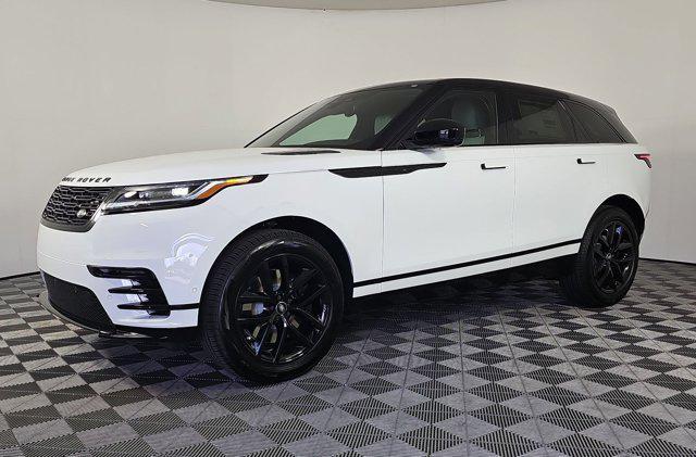 new 2026 Land Rover Range Rover Velar car, priced at $70,740