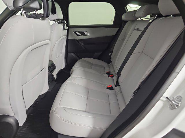 new 2026 Land Rover Range Rover Velar car, priced at $70,740
