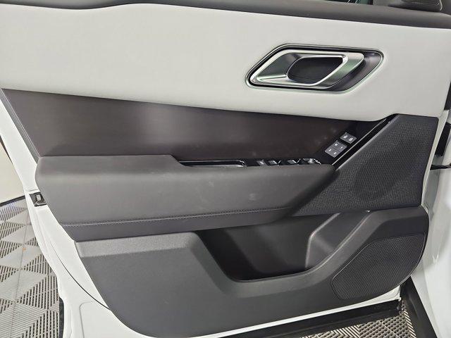 new 2026 Land Rover Range Rover Velar car, priced at $70,740