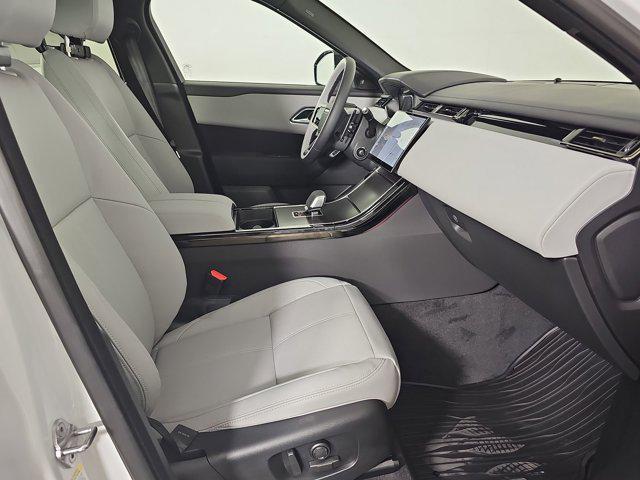 new 2026 Land Rover Range Rover Velar car, priced at $70,740