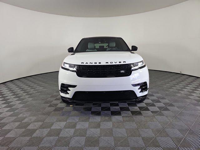 new 2026 Land Rover Range Rover Velar car, priced at $70,740