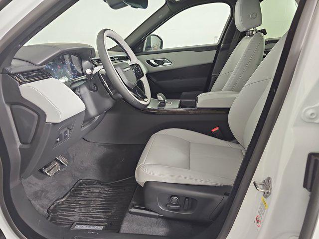 new 2026 Land Rover Range Rover Velar car, priced at $70,740