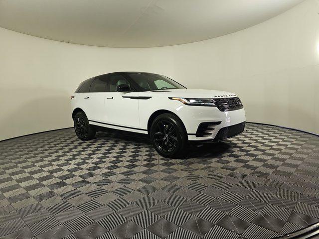 new 2026 Land Rover Range Rover Velar car, priced at $70,740