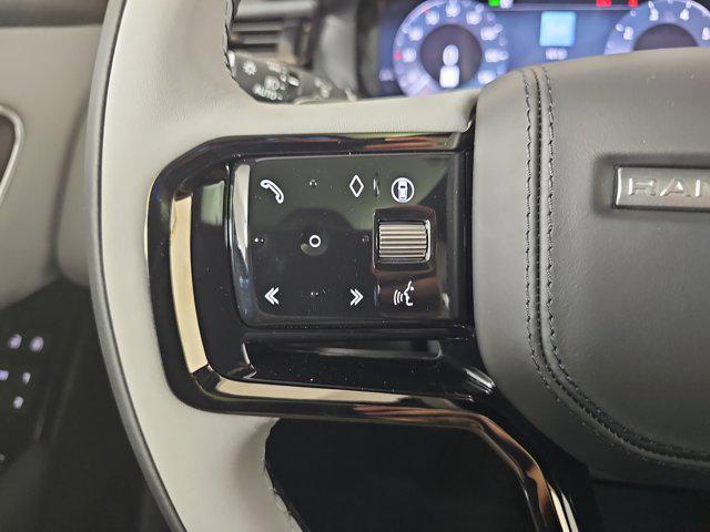 new 2026 Land Rover Range Rover Velar car, priced at $70,740