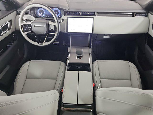 new 2026 Land Rover Range Rover Velar car, priced at $70,740