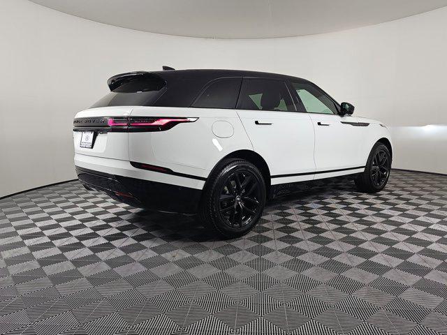 new 2026 Land Rover Range Rover Velar car, priced at $70,740