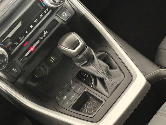 used 2023 Toyota RAV4 car, priced at $31,999
