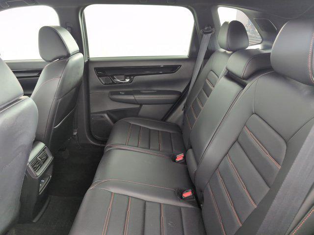 used 2024 Honda CR-V Hybrid car, priced at $35,999