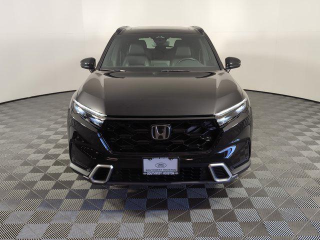 used 2024 Honda CR-V Hybrid car, priced at $35,999