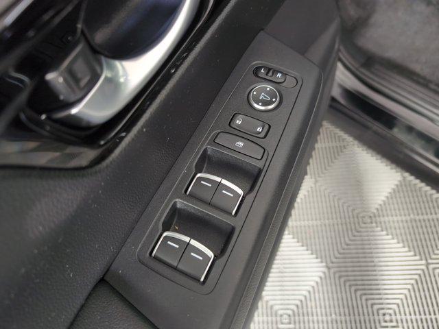 used 2024 Honda CR-V Hybrid car, priced at $35,999