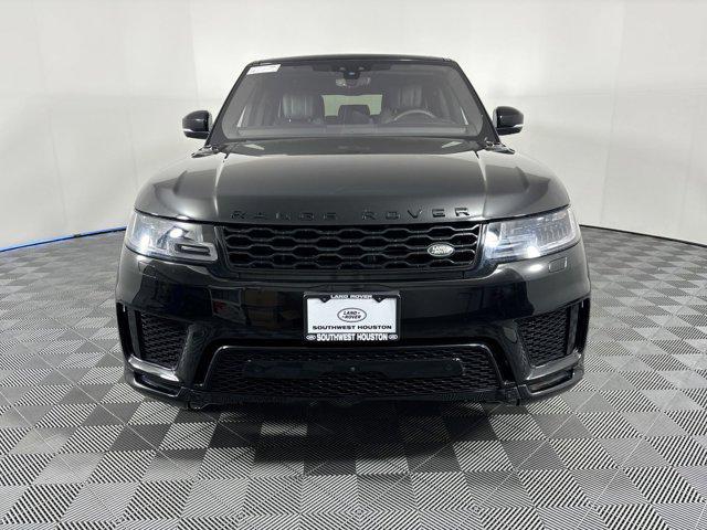 used 2019 Land Rover Range Rover Sport car, priced at $32,999