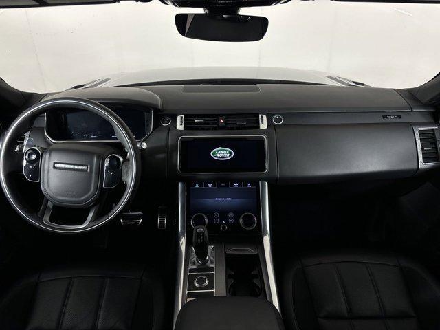 used 2019 Land Rover Range Rover Sport car, priced at $32,999