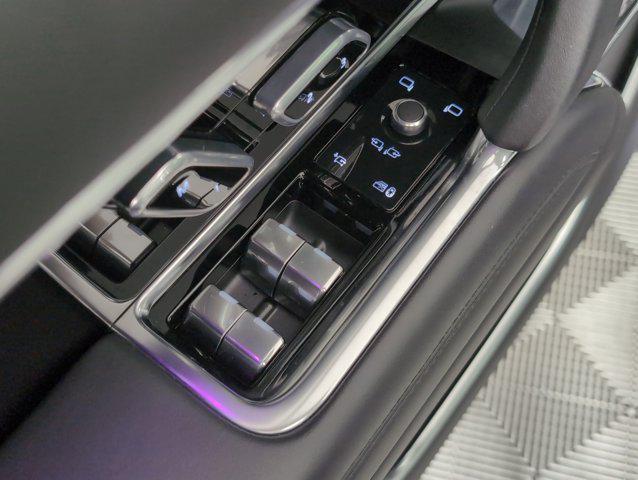 used 2023 Land Rover Range Rover car, priced at $99,999