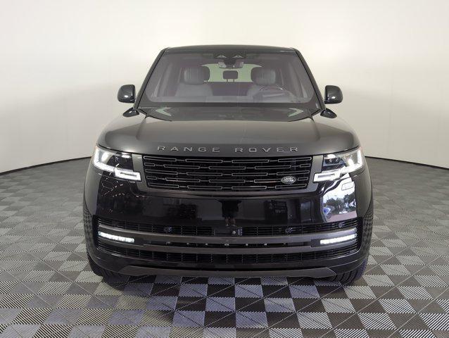 used 2023 Land Rover Range Rover car, priced at $99,999
