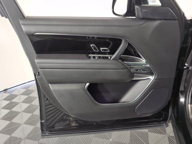 used 2023 Land Rover Range Rover car, priced at $99,999