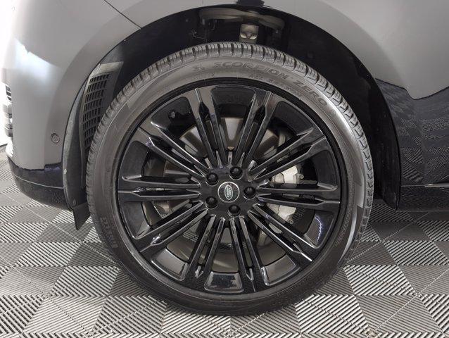 used 2023 Land Rover Range Rover car, priced at $99,999