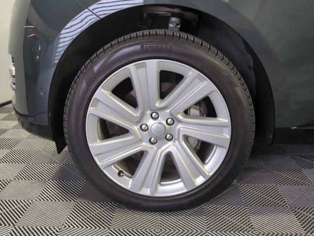 used 2023 Land Rover Range Rover car, priced at $108,999