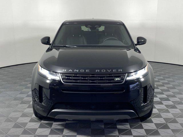 used 2024 Land Rover Range Rover Evoque car, priced at $55,764