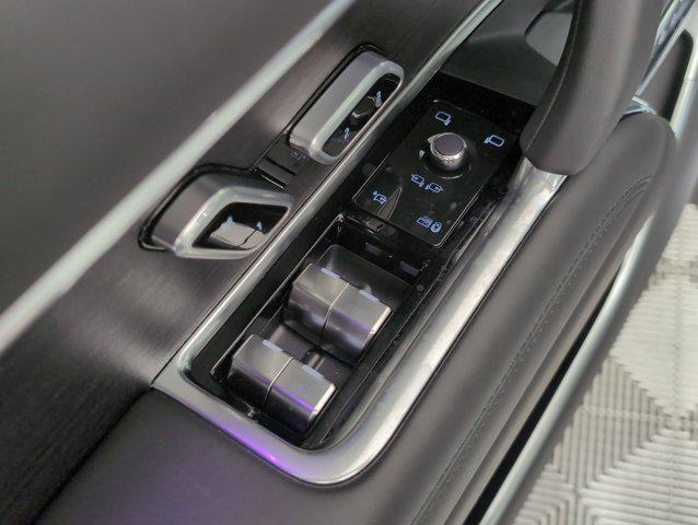 new 2025 Land Rover Range Rover car, priced at $150,610
