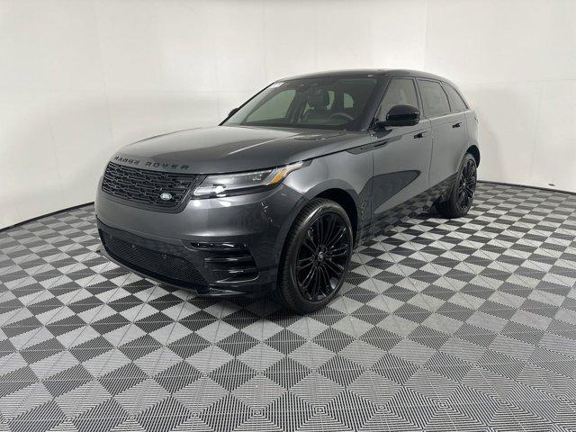 new 2025 Land Rover Range Rover Velar car, priced at $82,002