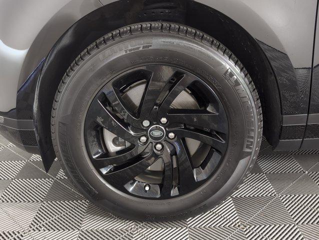 used 2026 Land Rover Range Rover Evoque car, priced at $50,715