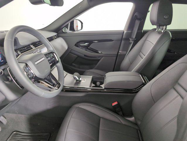 used 2026 Land Rover Range Rover Evoque car, priced at $50,715
