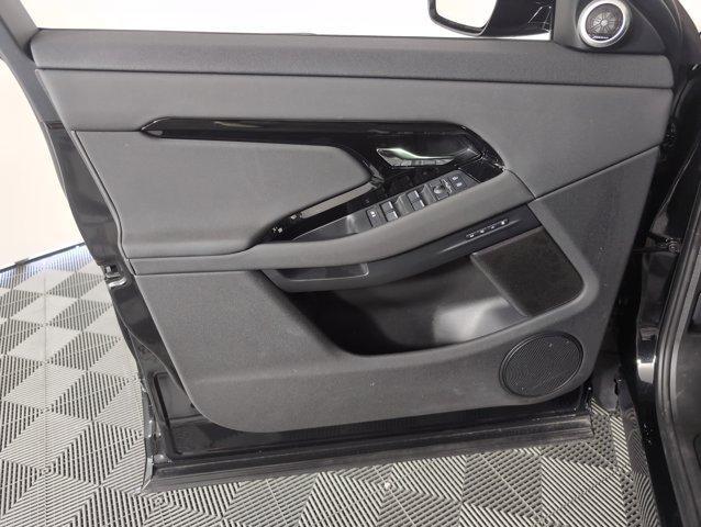 used 2026 Land Rover Range Rover Evoque car, priced at $50,715