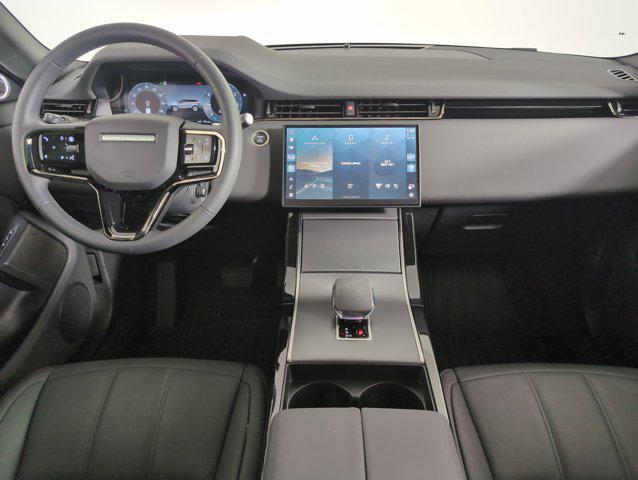 used 2026 Land Rover Range Rover Evoque car, priced at $50,715