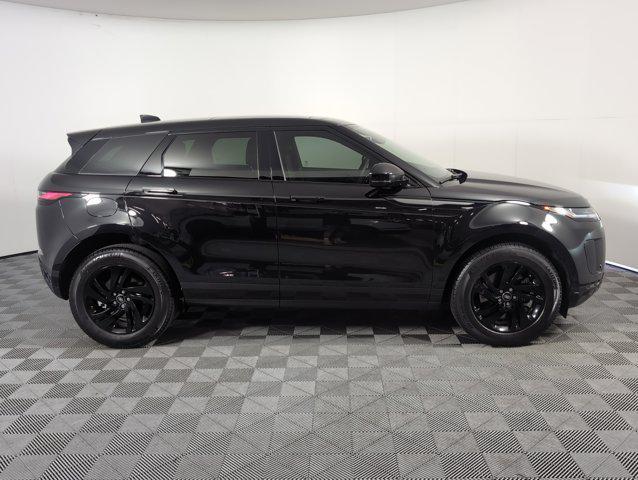 used 2026 Land Rover Range Rover Evoque car, priced at $50,715