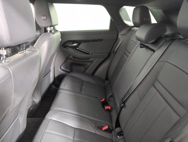 used 2026 Land Rover Range Rover Evoque car, priced at $50,715