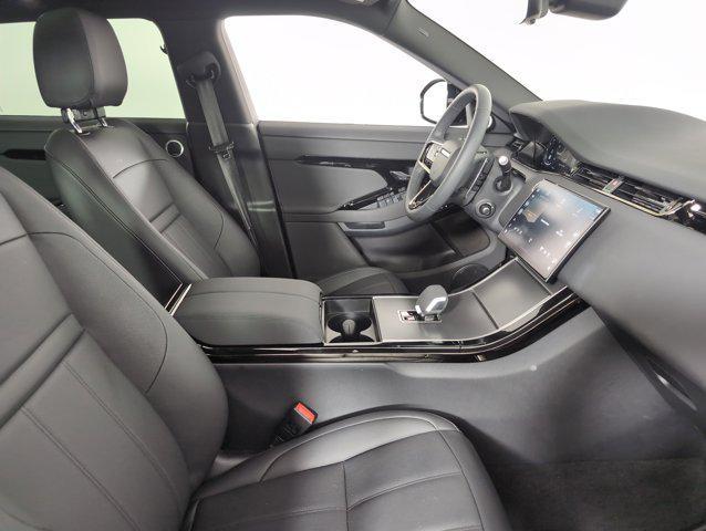 used 2026 Land Rover Range Rover Evoque car, priced at $50,715