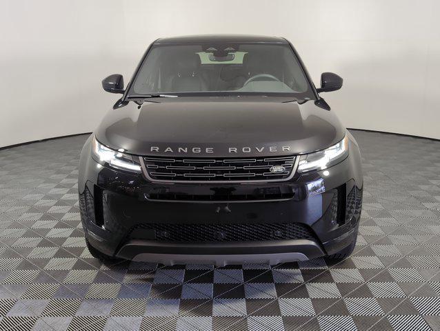 used 2026 Land Rover Range Rover Evoque car, priced at $50,715