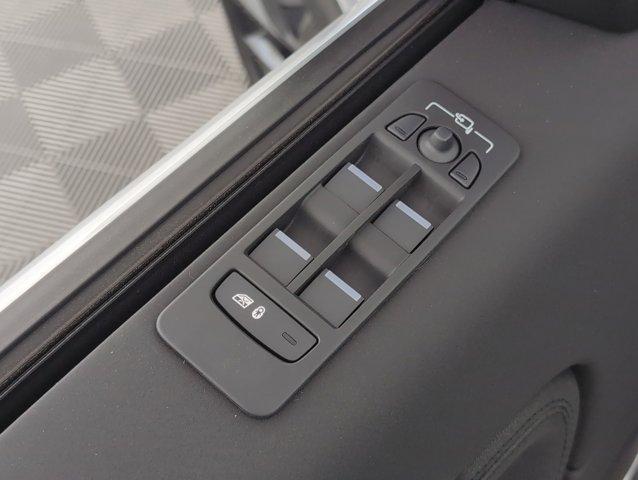 new 2025 Land Rover Discovery Sport car, priced at $50,195