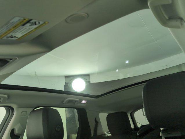 new 2025 Land Rover Discovery Sport car, priced at $50,195