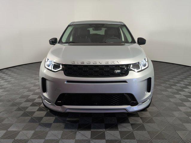new 2025 Land Rover Discovery Sport car, priced at $50,195