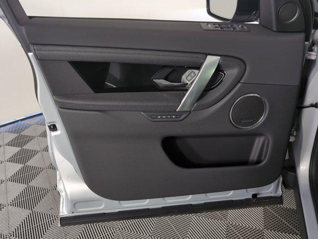 new 2025 Land Rover Discovery Sport car, priced at $50,195