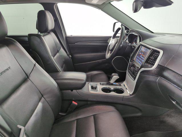 used 2018 Jeep Grand Cherokee car, priced at $22,998