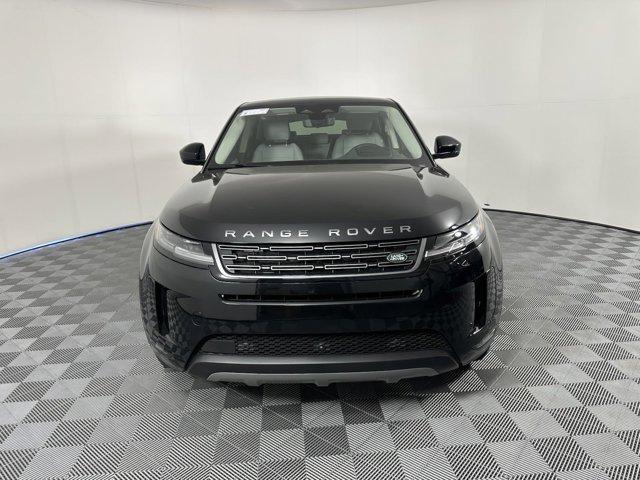 used 2025 Land Rover Range Rover Evoque car, priced at $55,122