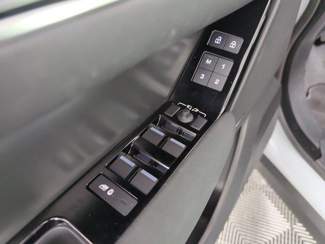 used 2025 Land Rover Range Rover Velar car, priced at $68,681