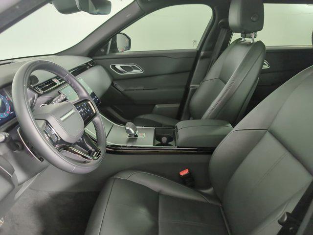 used 2025 Land Rover Range Rover Velar car, priced at $68,681