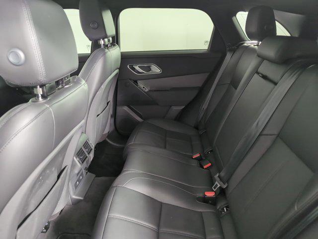 used 2025 Land Rover Range Rover Velar car, priced at $68,681